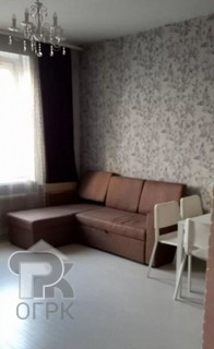 Купить 1-комнатную квартиру, №387907