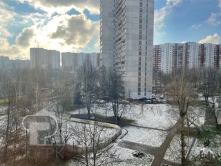 Купить 3-комнатную квартиру, №387593