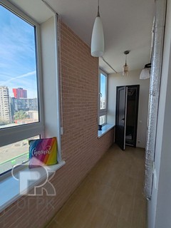 Купить 3-комнатную квартиру, №387678