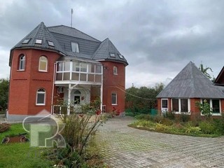 Купить коттедж, №390112