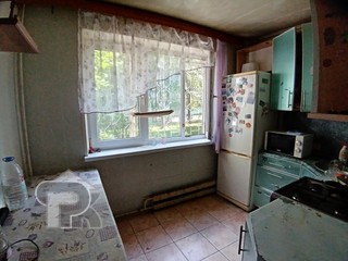 Купить 3-комнатную квартиру, №386057