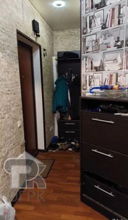 Купить 1-комнатную квартиру, №389106