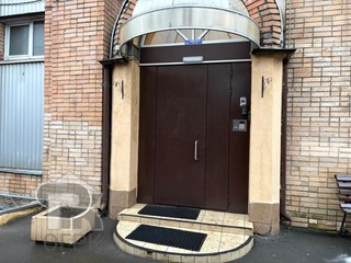 Купить 3-комнатную квартиру, №387813