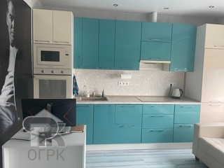 Купить 1-комнатную квартиру, №388798