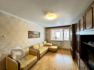 Купить 2-комнатную квартиру, №388484