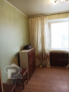 Купить 2-комнатную квартиру, №374070