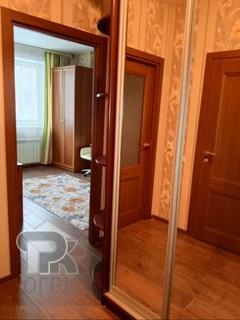 Купить 1-комнатную квартиру, №390280