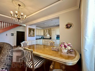 Купить 4-комнатную квартиру, №387992