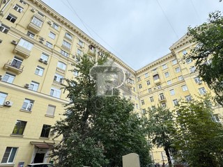 Купить 3-комнатную квартиру, №383384