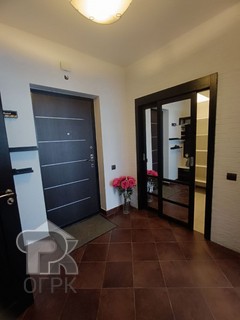 Купить 1-комнатную квартиру, №388419