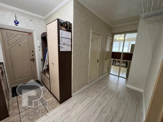 Купить 2-комнатную квартиру, №389545