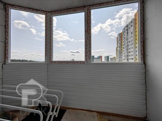 Купить 1-комнатную квартиру, №385856