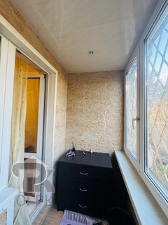 Купить 1-комнатную квартиру, №387687