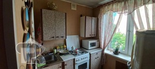 Купить 2-комнатную квартиру, №391682