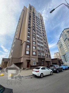 Купить 1-комнатную квартиру, №389112