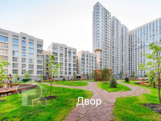 Купить 3-комнатную квартиру, №321242