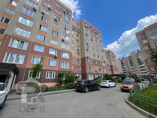 Купить 1-комнатную квартиру, №390278
