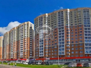 Купить 2-комнатную квартиру, №392471
