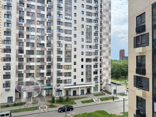 Купить 3-комнатную квартиру, №386075