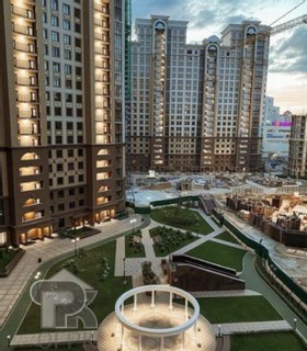 Купить 1-комнатную квартиру, №320971