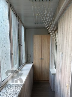 Купить 2-комнатную квартиру, №386420