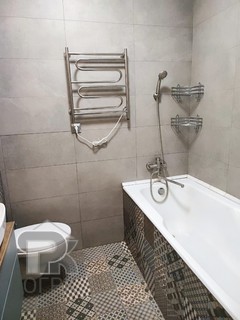 Купить 1-комнатную квартиру, №387398