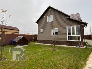 Купить дом, №387468