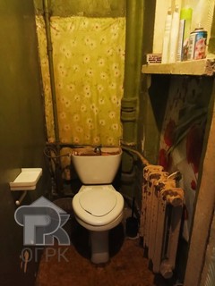 Купить комнату в 4-ккв, №389394