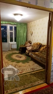 Купить 2-комнатную квартиру, №390536