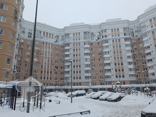 Купить 3-комнатную квартиру, №388233