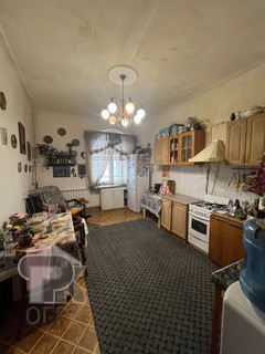 Купить 3-комнатную квартиру, №385855