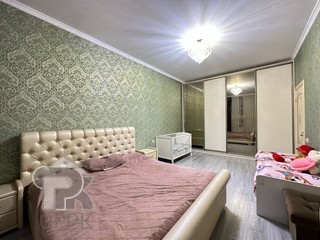 Купить 2-комнатную квартиру, №386658