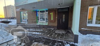 Купить 1-комнатную квартиру, №388368