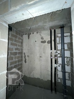 Купить 1-комнатную квартиру, №391741