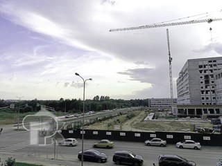 Купить 1-комнатную квартиру, №386230
