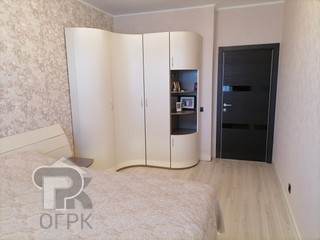 Купить 3-комнатную квартиру, №362247