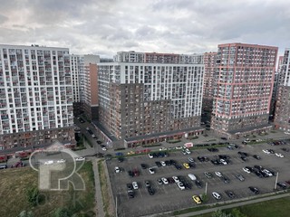 Купить студию, №390461