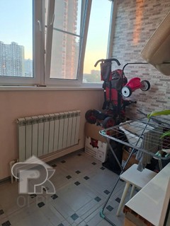 Купить 1-комнатную квартиру, №391487