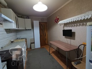 Купить 1-комнатную квартиру, №370961