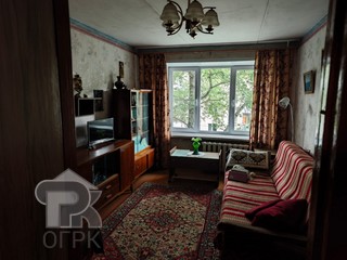 Купить 3-комнатную квартиру, №386625