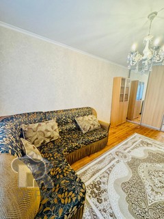 Купить 1-комнатную квартиру, №387687