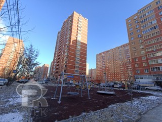 Купить 2-комнатную квартиру, №372603