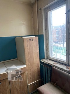 Купить 1-комнатную квартиру, №384498