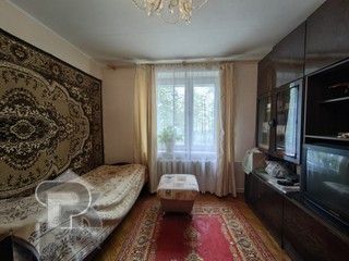 Купить 2-комнатную квартиру, №385241
