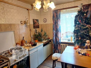 Купить 2-комнатную квартиру, №387996