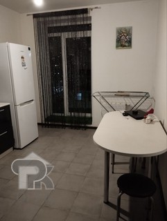 Купить 1-комнатную квартиру, №387981