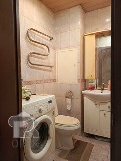 Купить 1-комнатную квартиру, №388509