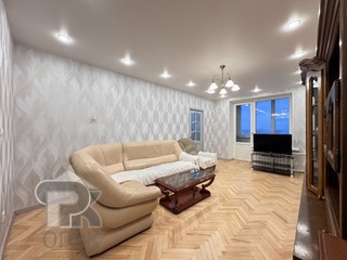 Купить 3-комнатную квартиру, №388240