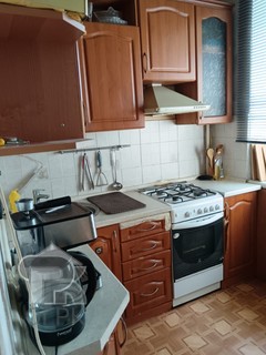 Купить 2-комнатную квартиру, №385690