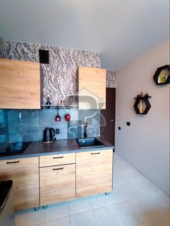 Купить 1-комнатную квартиру, №387913